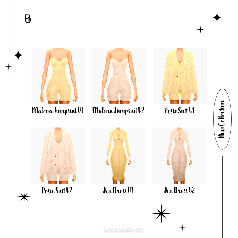 Галерея мода Коллекция одежды Powerful Collection #3